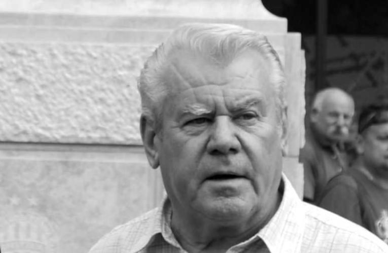 Elhunyt Szűcs Lajos olimpiai bajnok labdarúgó