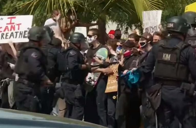 Joel Pollak: A demokraták világossá tették szándékukat – egy szocialista forradalommal nézünk szembe