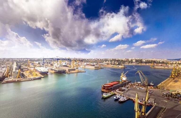 A romániai tengeri kikötőkben 26 ezer tonna ammónium-nitrátot tárolnak, a miniszterelnök szerint nincs veszély