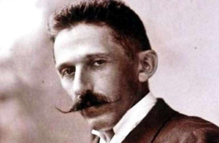 Egy nagy magyar tiszteletére – 157 éve született Gárdonyi Géza