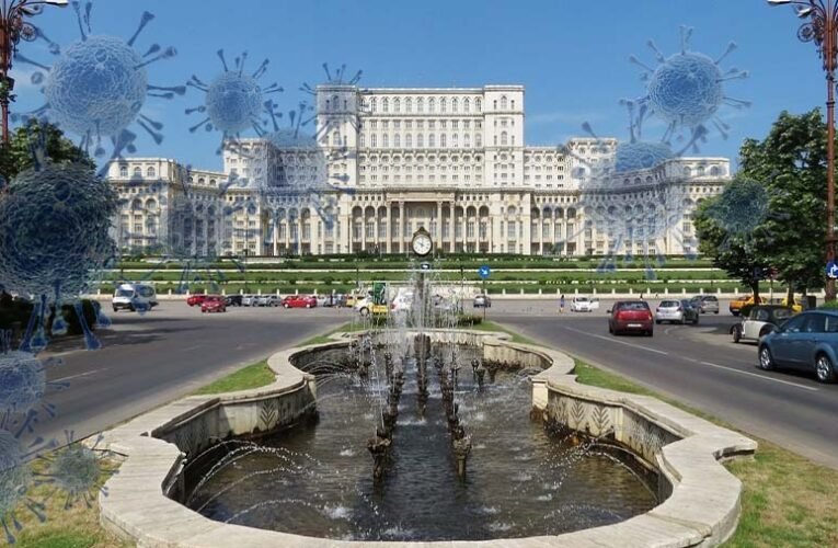 Koronavírus – Romániában meghaladta a 25 ezret az ismert aktív fertőzöttek száma