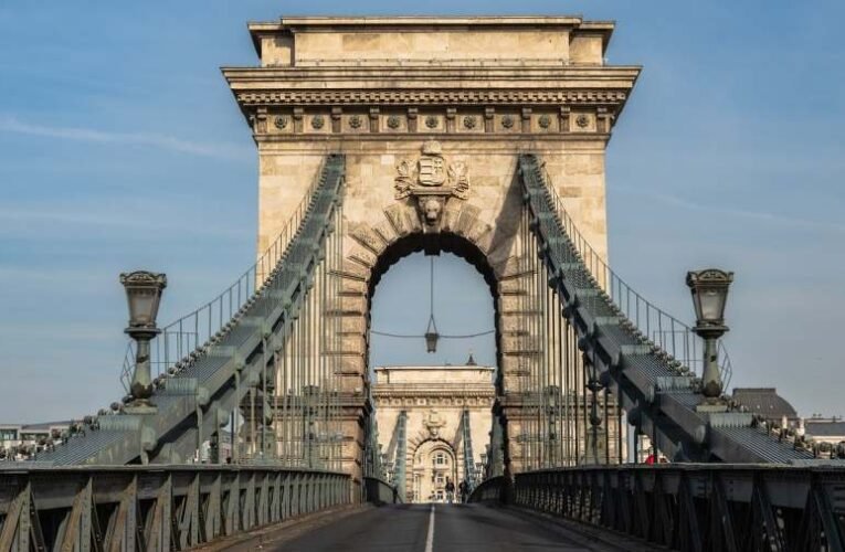 Budai Gyula: a NAV nyomoz a Lánchíd felújítása ügyében