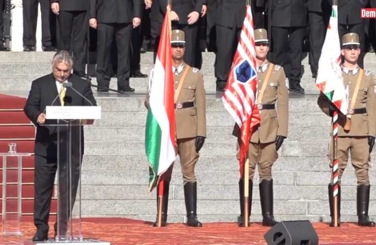 „Haza csak addig van, amíg van, aki szeresse…” (videóval)