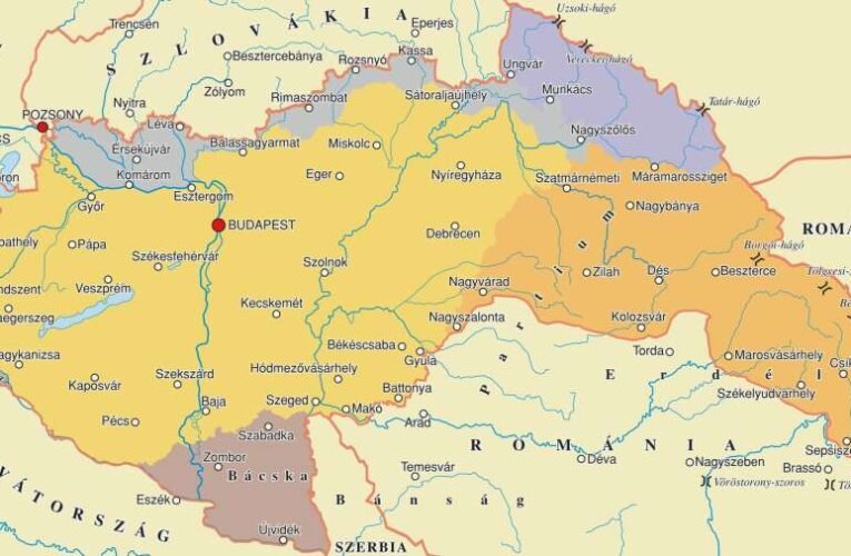 Észak-Erdély visszatért! -1940. augusztus 30.