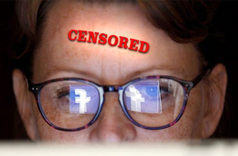Sérti a véleménynyilvánítás szabadságát a Facebook indokolatlan cenzúrája