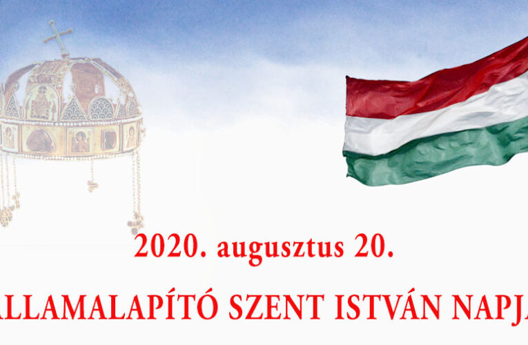 Családi nap augusztus 20-án