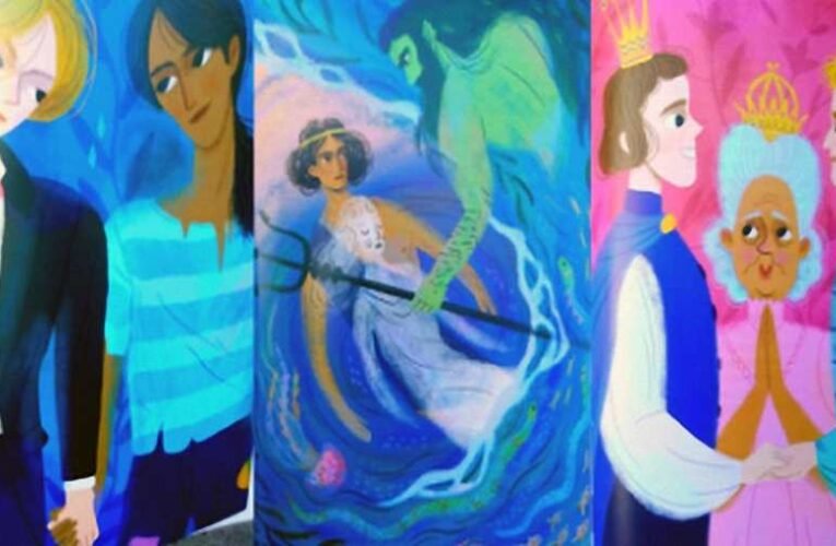 Állítsuk meg a liberális agymosást és védjük meg gyermekeinket!