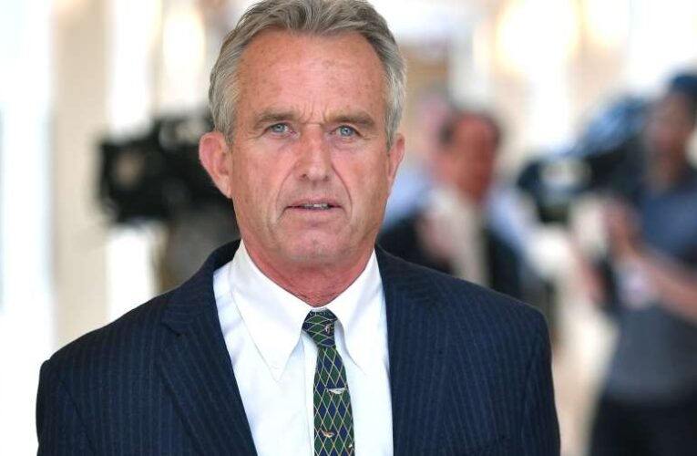 Robert F. Kennedy: A félelmen keresztül lehet irányítani az embereket!