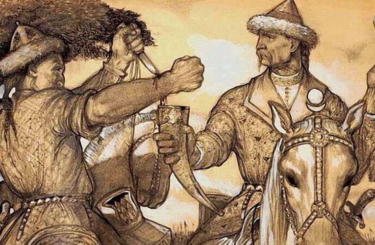 A magyar államjog fejlődés a Vérszerződéstől az aranybulláig