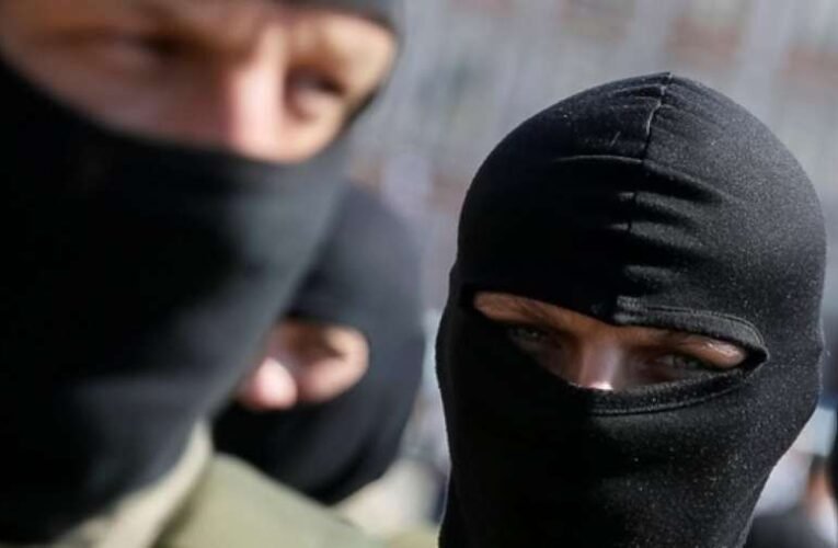 Az USA ukrán diverzánsokat támogat a Krímben