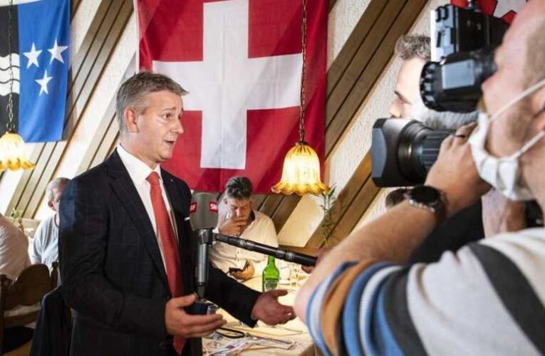 A svájci nép elutasította a tömeges bevándorlást kontrolláló törvényjavaslatot