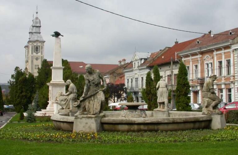 Két magyar párt is ellenjelöltet indít a Székelyudvarhelyi polgármesterrel szemben