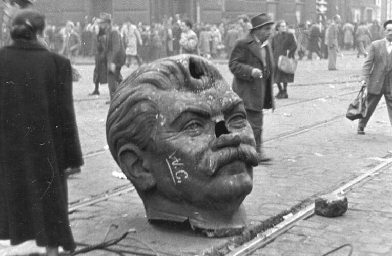 Orbán Éva: Emlékezzünk! – Mi történt 1956. október 23-án?