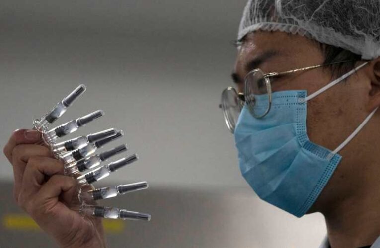 Kontraszt: Kínában egy 11 milliós várost teszteltek le, de egyetlen fertőzöttet sem találtak