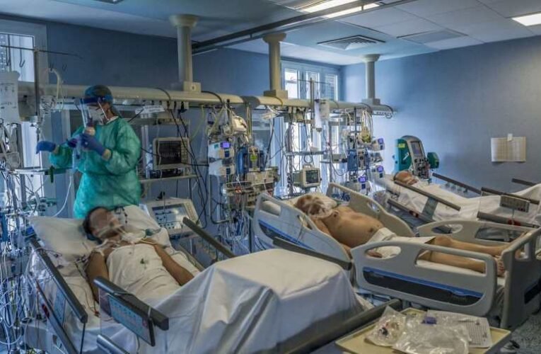 Tovább nőtt a fertőzöttek száma, 51-en elhunytak