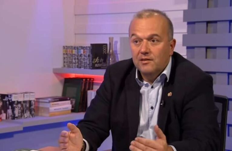 Gaudi: A deviancia terjedése gyengíti a nemzet önfenntartó képességét