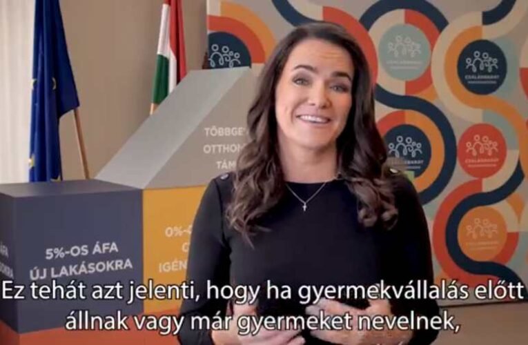 Többgenerációs otthonteremtési támogatással bővül a CSOK