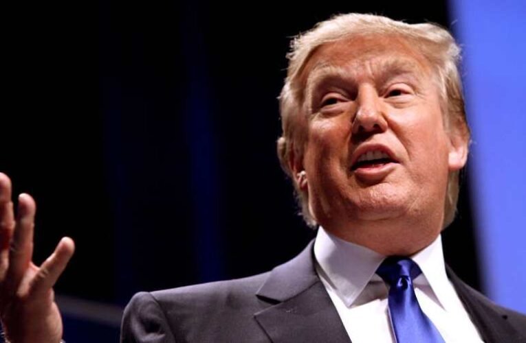 Trump nyeri a választást – állítja a közvélemény-kutató, aki 2016-os győzelmét is megjósolta