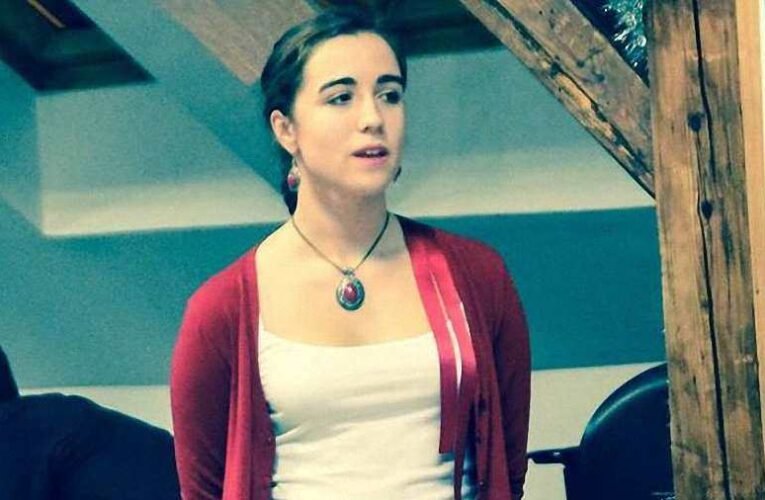 Vargha Fruzsina, 25 éves néptáncos-művészettörténész lett Sepsiszentgyörgy alpolgármestere