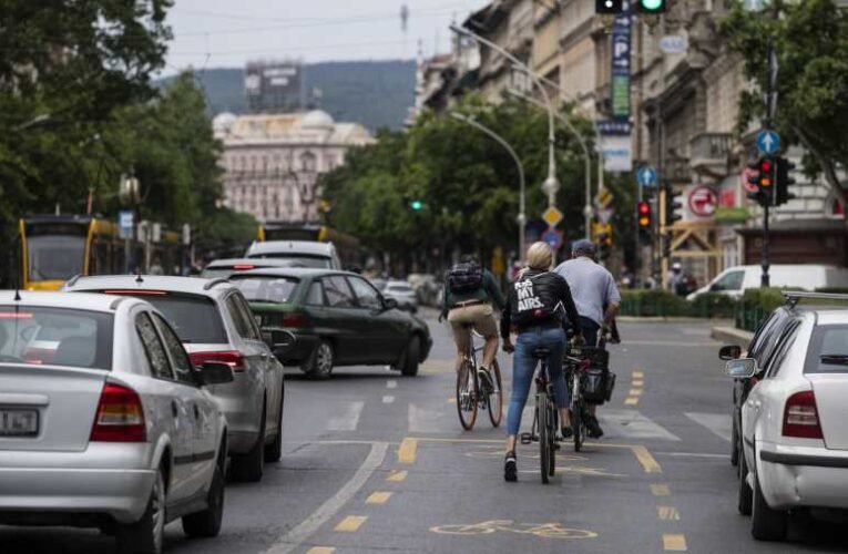 Karácsonyék folyószámlahitelből működtetik Budapestet