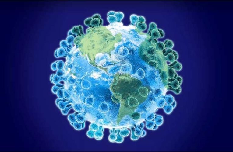 Covid pandémia: Ezt jól megtervezték!