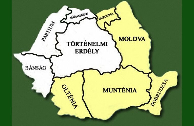 Kérdésem van román történészekhez…