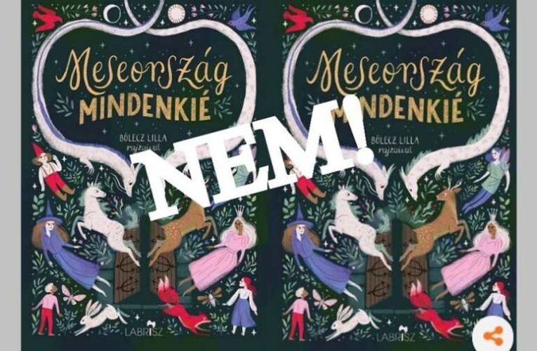 Nyílt levél a „könyvégető” Dúró Dórának