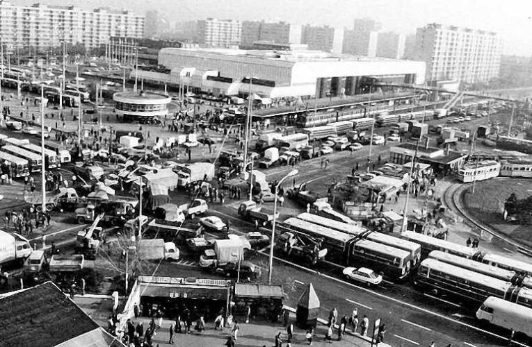 Taxisblokád – avagy az első próbálkozás egy nemzeti kormány megbuktatására