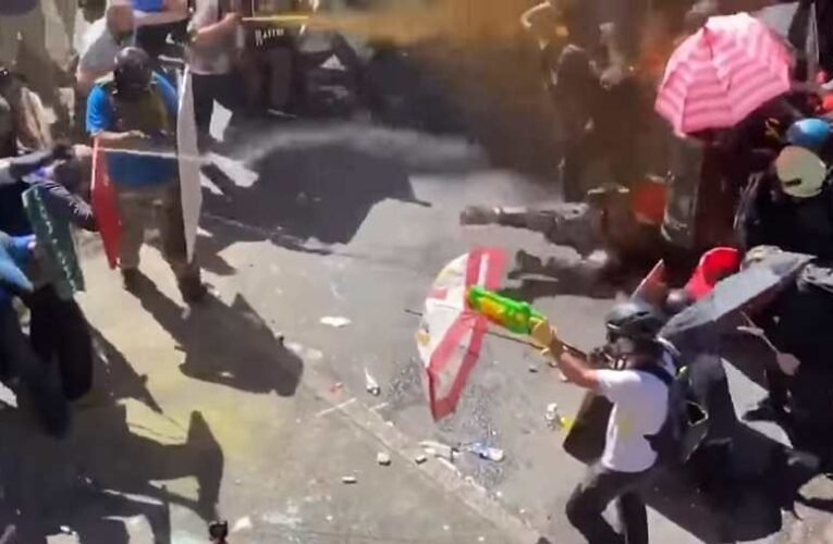 Milyen most az USA választási kampánya?