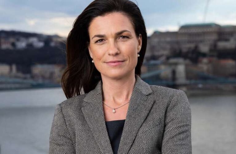 Pozitív lett Varga Judit igazságügyi miniszter vírus tesztje
