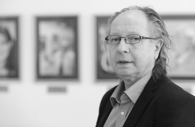 Elhunyt Balázs Fecó