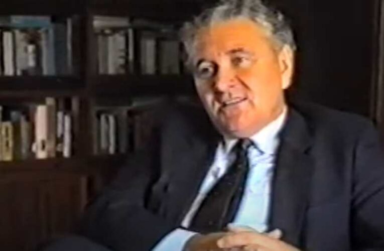 Kilencven éve született Hegedűs Loránt