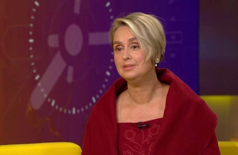 8 és fél hónap fegyházban – megaláztatásáról és fogva tartásának körülményeiről beszélt Dr. Szöőr Anna