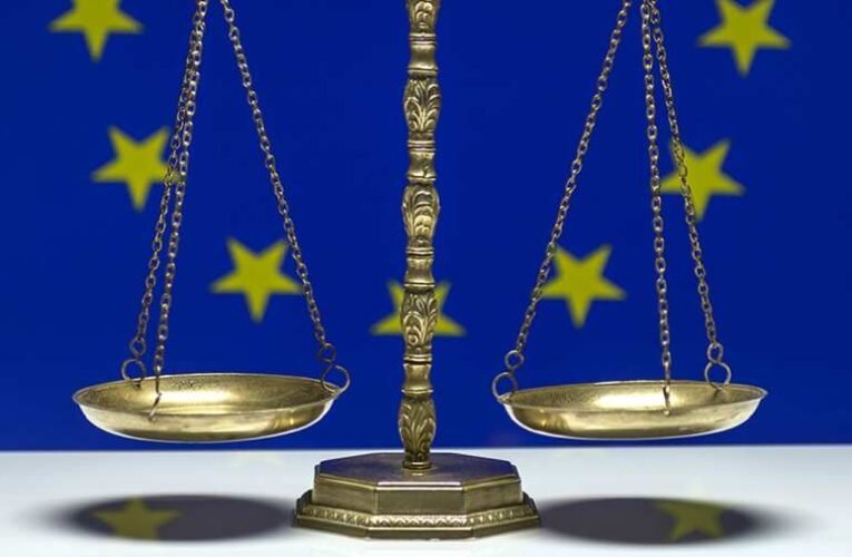 Magyarország nem jogállam, dúl a Zorbáni diktatúra!