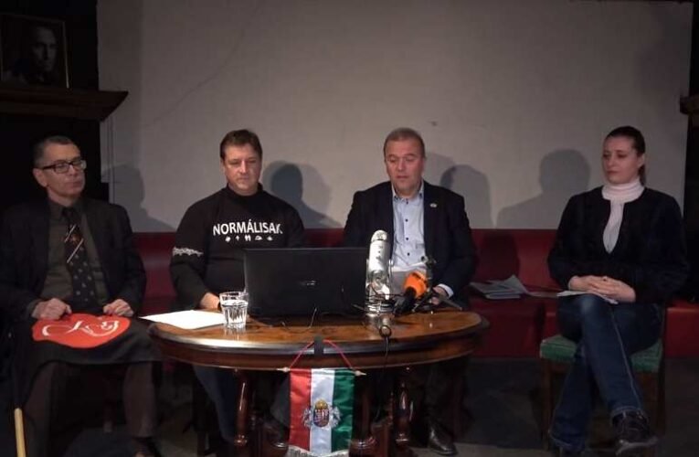 Hazafias szervezetek kezdeményezik a meleglobbi betiltását 📺