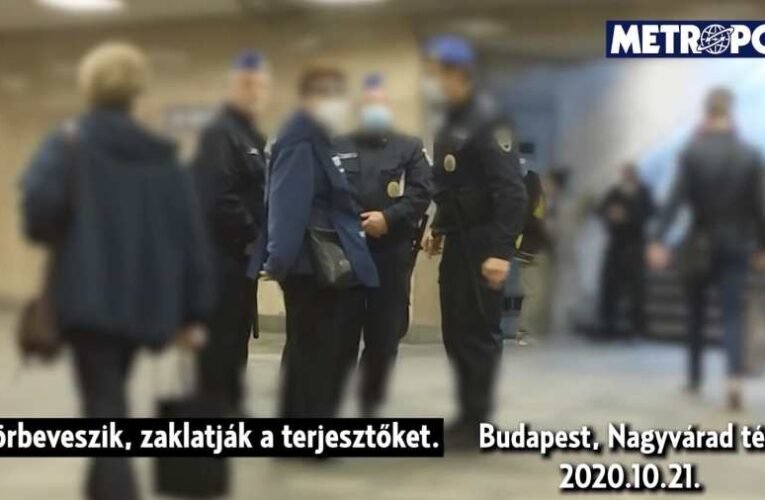 Ahogy Karácsony Gergely a sajtószabadságot elképzeli – a szél Gyurcsány felől fúj