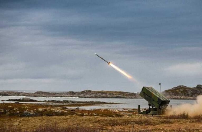 Haderőfejlesztés: A Magyar Honvédség NASAMS légvédelmi rakétarendszereket vásárol