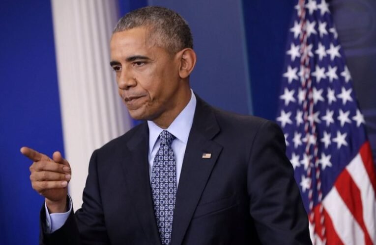 Hallgatnak a korábbi demokrata elnökök az izraeli események kapcsán