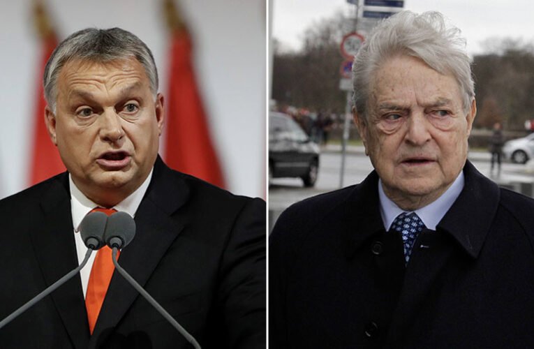 Orbán válaszolt Sorosnak: Európa nem hódolt be