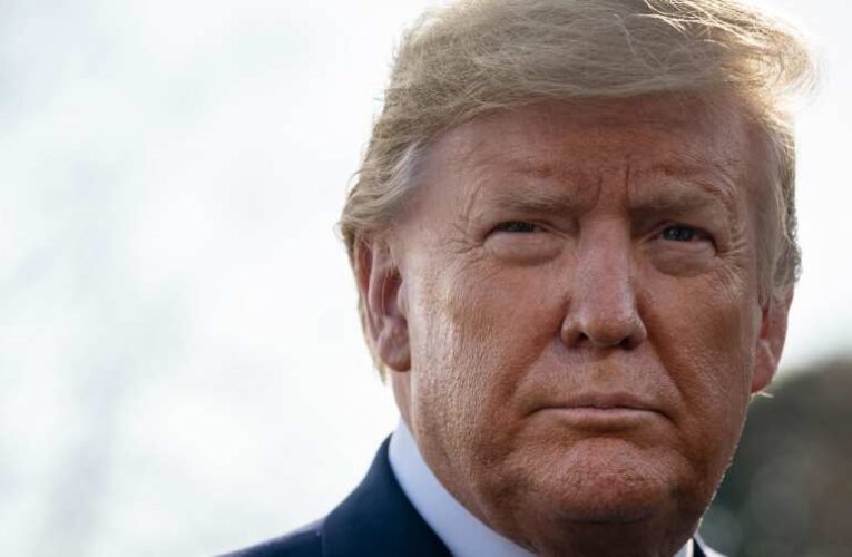 D. Trump: „Legalább 4 állam választási eredményét vissza lehet fordítani”