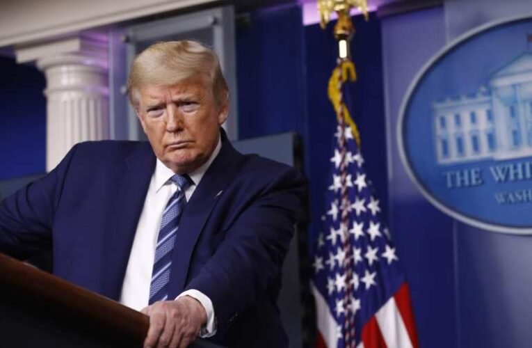 Amerikai elnökválasztás: Trump jóváhagyta az átadás megkezdését