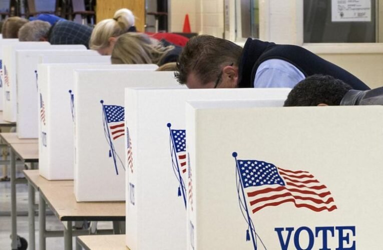 Választások az Egyesült Államokban – Magas érdeklődés mellett zajlik az előzetes szavazás