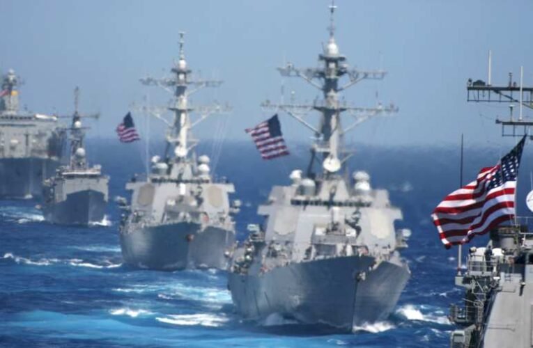 A Perzsa-öböl lángba borulhat a következő 24 órában – átlépi Washington a Rubicont Iránnal szemben?