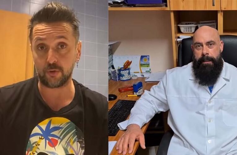 Majka meghívta Dr. Gődényt – avagy covid járvány idején születnek a covidcelebek