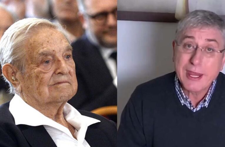 Fidesz: ezt a háborút Soros és Gyurcsányék indították Magyarország ellen a bevándorlók betelepítéséért