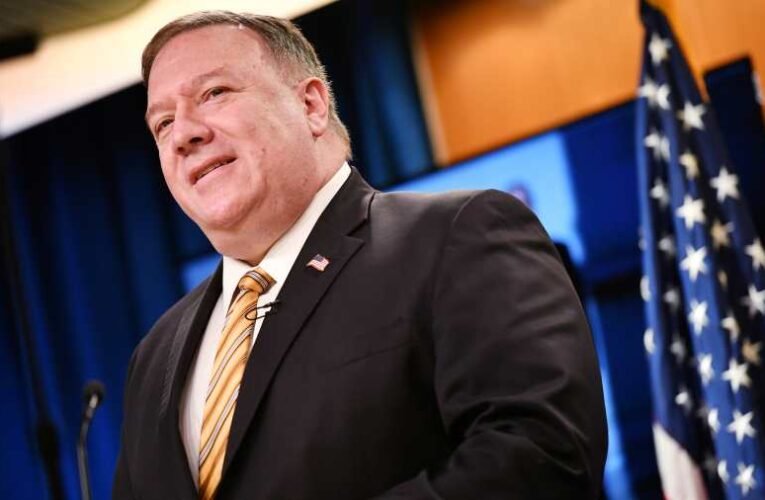 Amerikai elnökválasztás – Pompeo: békés lesz az átmenet a második Trump-kormányhoz
