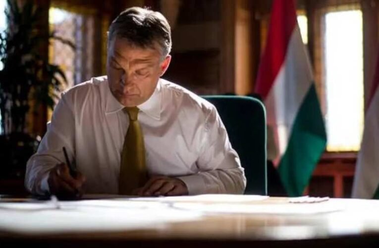 Európa nem hódolhat be a Soros-hálózatnak – Orbán válaszcikke Sorosnak