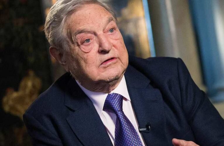 2026-ra kommunistává tenné Amerikát a Soros-féle új világrend?