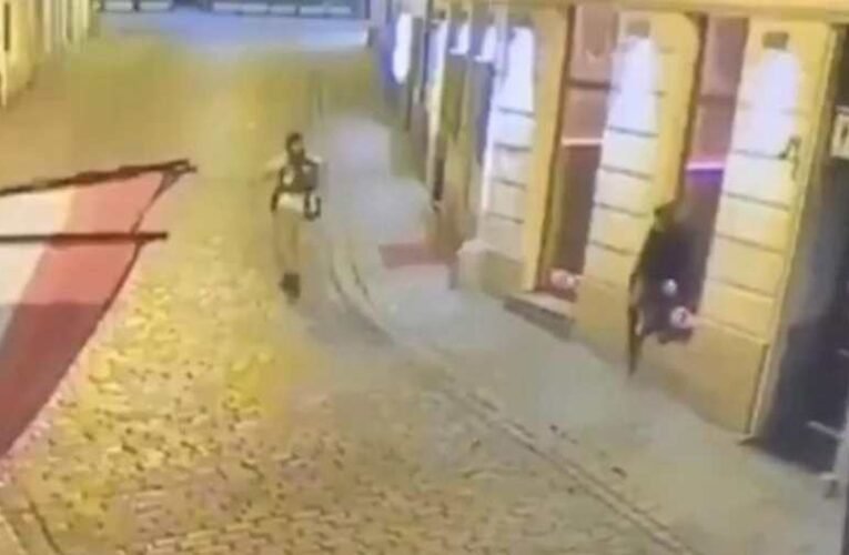 Az Iszlám Állam állhat a bécsi terrorista támadás mögött