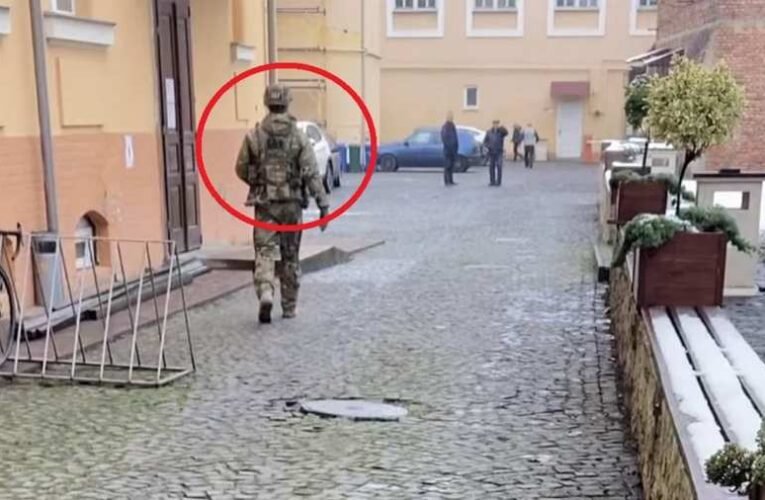 Példátlanul brutális ukrán titkosszolgálati fellépés érte a kárpátaljai magyarságot